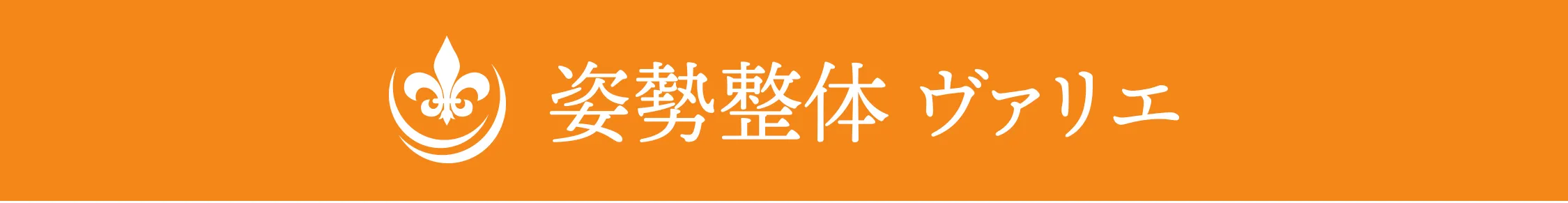 Varier株式会社 ロゴ